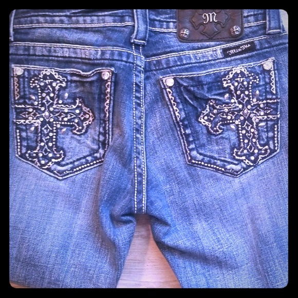 MISS ME CAPRI - Picture 1 of 4